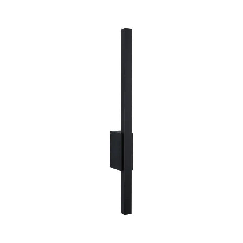 Applique extérieure 230 V Stan 60 IP44 3000 K anthracite