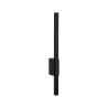 Applique extérieure 230 V Stan 60 IP44 3000 K anthracite