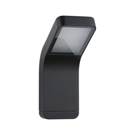 Applique extérieure 230 V Kulma IP44 3000 K 7,5 W anthracite