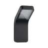 Applique extérieure 230 V Kulma IP44 3000 K 7,5 W anthracite
