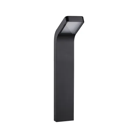 Borne lumineuse extérieure 230V Kulma IP44 3000 K 7,5 W anthracite