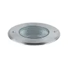 Enc. sol extérieur 230 V Vanea 3,5 W IP67 3000K Alu