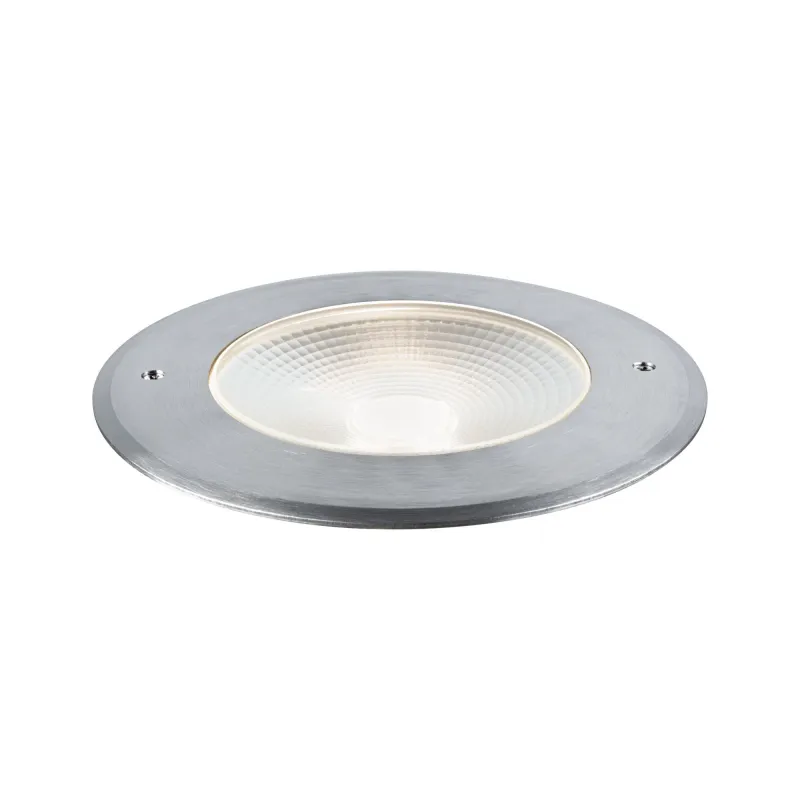 Enc. sol extérieur 230 V Vanea 15,5 W IP67 3000K Alu