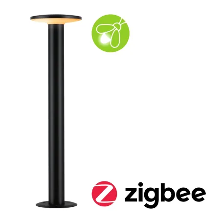 Embase Borne extérieure 230 V resp. insectes 2200-3000 K IP44