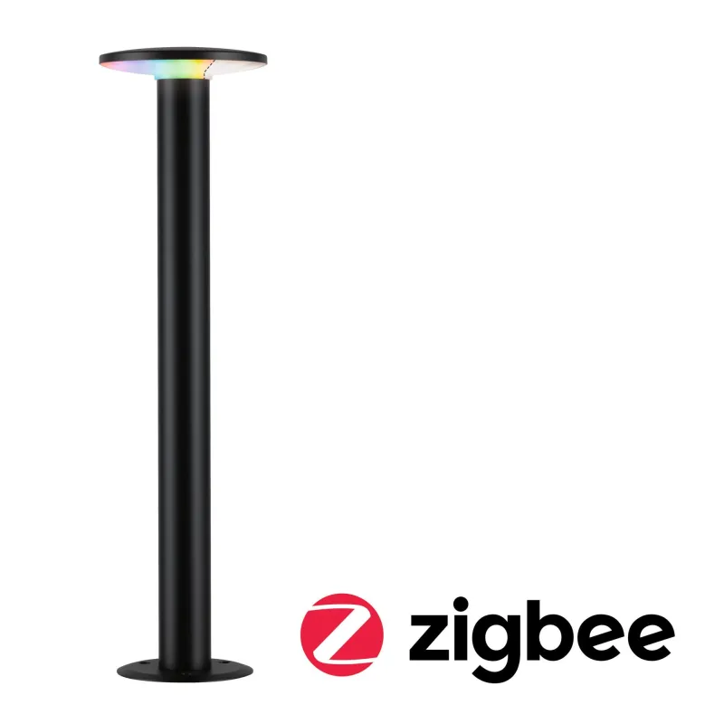 Borne extérieure zigbee 230 V RGBW IP44