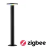 Borne extérieure zigbee 230 V RGBW IP44