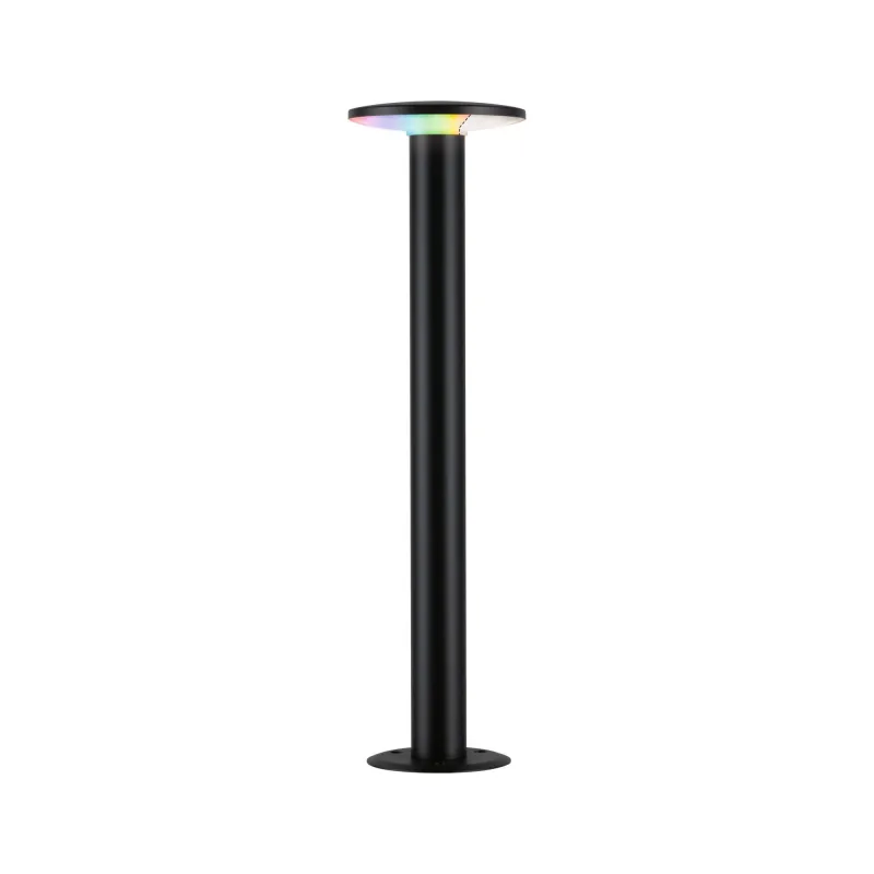 Borne extérieure zigbee 230 V RGBW IP44