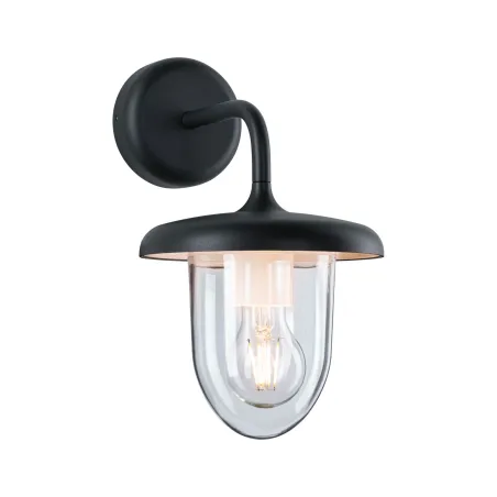Applique extérieure 230 V Vintario IP44 E27 anthracite