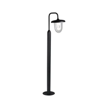 Bollard extérieur 230 V IP44 E27 anthracite