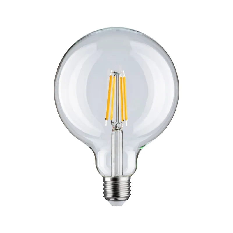 LED Fil G125 1055 lm 9W 2700 K Clair grd E27 230 V