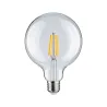 LED Fil G125 1055 lm 9W 2700 K Clair grd E27 230 V