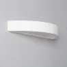 applique-blanche-incurve-double-eclairages-platres-culot-r7s
