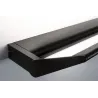 LM Ranva App grd 3 niveaux LED 15 W Noir mat 230 V Alu