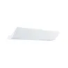 LM Ranva App ZB TunW LED 15 W Blanc dépoli 230V alu