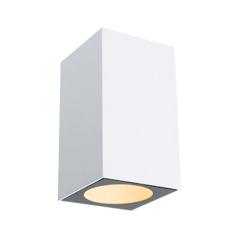 Ext 230 V Flame 2200 K IP44 4 W blanc resp. insectes
