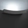 applique-blanche-incurve-simple-eclairage-platres-culot-r7s