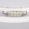 applique-blanche-incurve-simple-eclairage-platres-culot-r7s