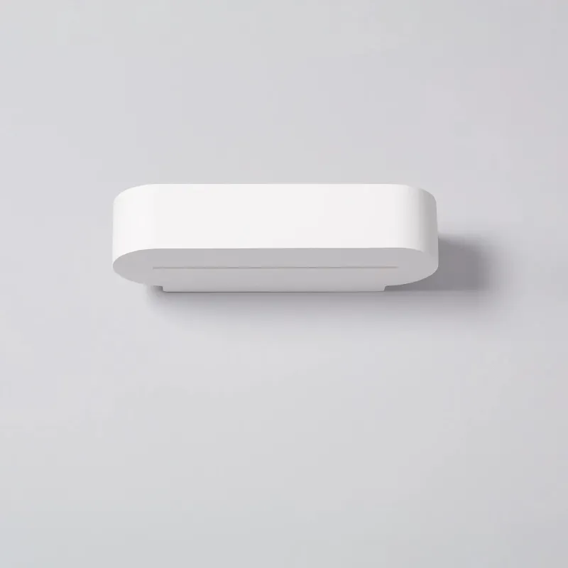 applique-blanche-double-eclairages-platres-culot-r7s