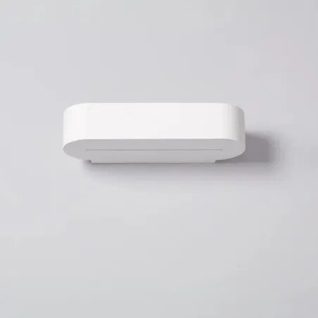 applique-blanche-double-eclairages-platres-culot-r7s