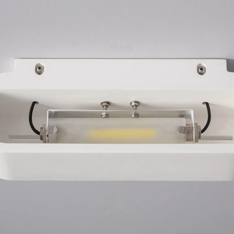 applique-blanche-double-eclairages-platres-culot-r7s