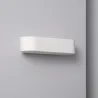 applique-blanche-double-eclairages-platres-culot-r7s