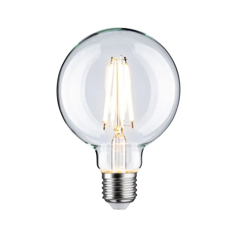 LED Fil G95 1055 lm 9W 2700 K Clair grd E27 230 V