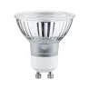 LED GU10 4,3 W 2200 K non grd 230 V