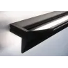 LM Stine App ZB TunW LED 17 W Noir mat 230 V Alu
