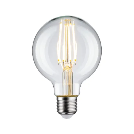 LED Fil G80 806lm ?W 2700K Clair E27 230 V
