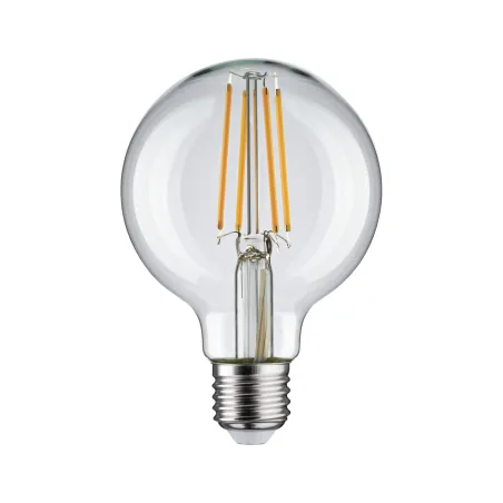 LED Fil G80 806lm ?W 2700K Clair E27 230 V