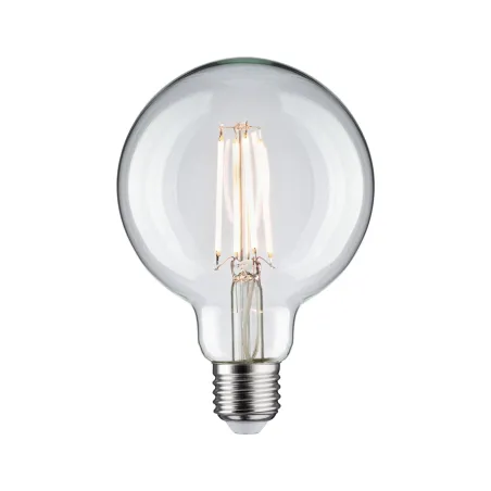 LED Fil G95 806lm ?W 4000K Clair E27 230 V