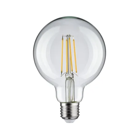 LED Fil G95 806lm ?W 4000K Clair E27 230 V