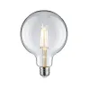 LED Fil G125 1055lm ?W 2700K Clair E27 230 V