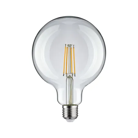 LED Fil G125 1055lm ?W 2700K Clair E27 230 V