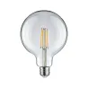 LED Fil G125 1055lm ?W 2700K Clair E27 230 V