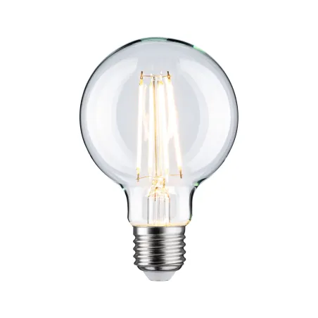 LED Fil G80 806 lm 7,5W 2700 K Clair grd E27 230 V