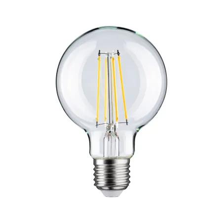 LED Fil G80 806 lm 7,5W 2700 K Clair grd E27 230 V