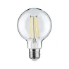 LED Fil G80 806 lm 7,5W 2700 K Clair grd E27 230 V
