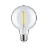 LED Fil G95 806 lm 7,5W 2700 K Clair grd E27 230 V