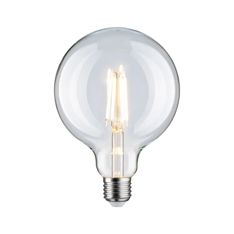 LED Fil G125 1055 lm 9W 2700 K Clair grd E27 230 V