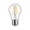 LED fil STD 4,3W E27 2200K Clair non gr 230 V
