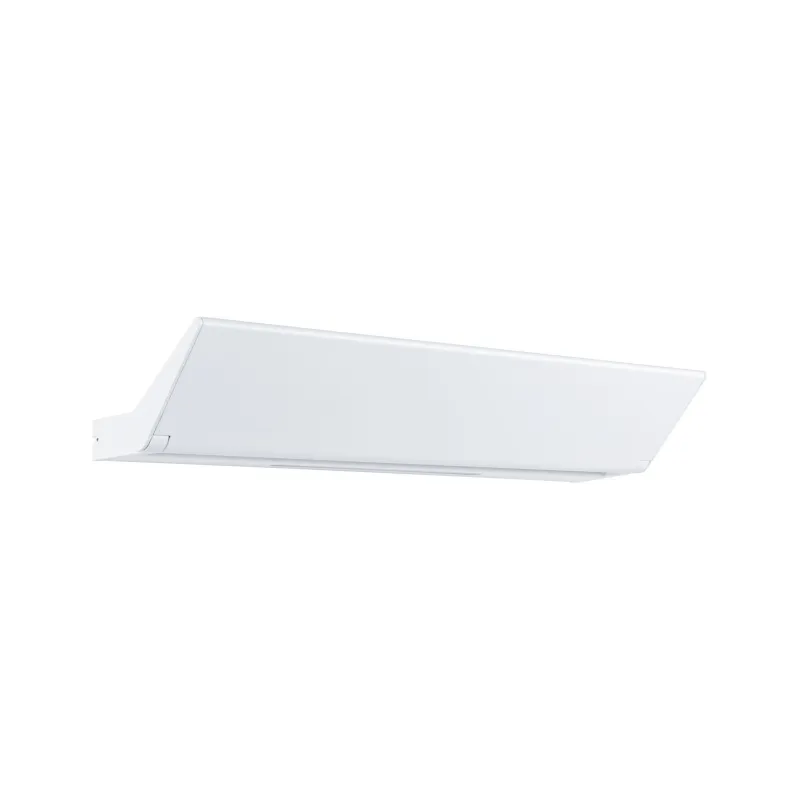 LM Ranva App ZB TunW LED 15 W Blanc dépoli 230V alu