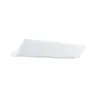 LM Ranva App ZB TunW LED 15 W Blanc dépoli 230V alu