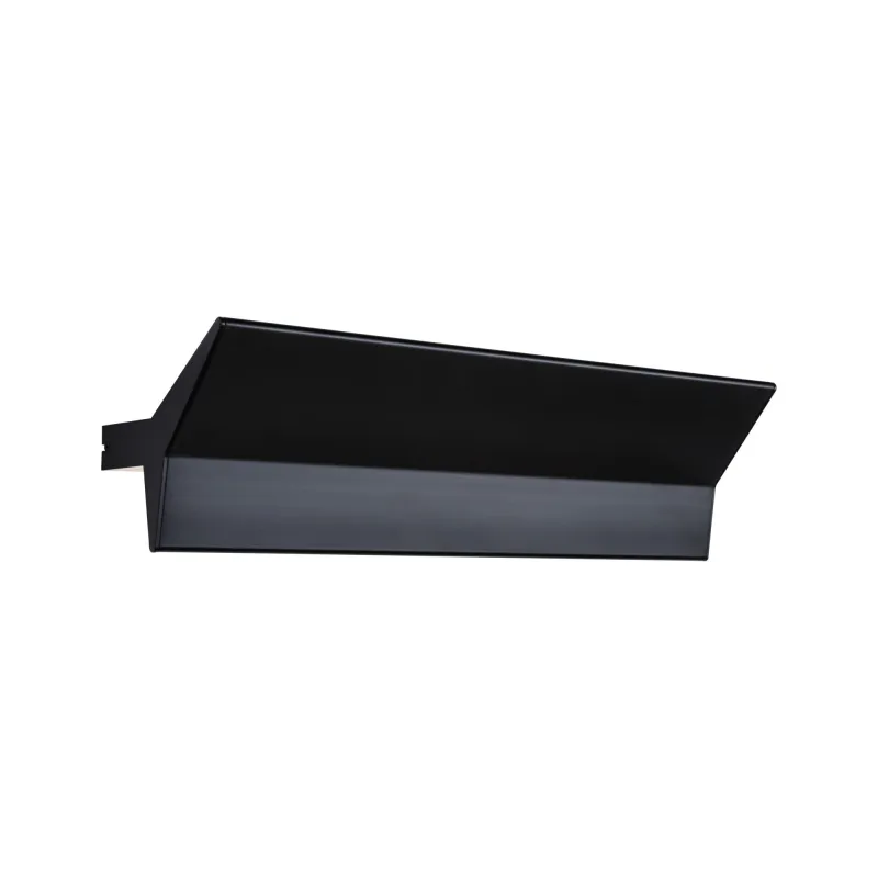 LM Stine App ZB TunW LED 17 W Noir mat 230 V Alu