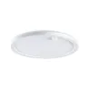 Ext. 230 V Lamina rond PIR blanc IP44 14 W 2200 K-3000 K