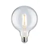 LED Fil G125 1055 lm 9W 2700 K Clair grd E27 230 V