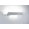 LM Ranva App grd 3 niveaux LED 15 W Blanc dépoli 230 V Alu