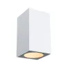 Ext 230 V Flame 2200 K IP44 4 W blanc resp. insectes