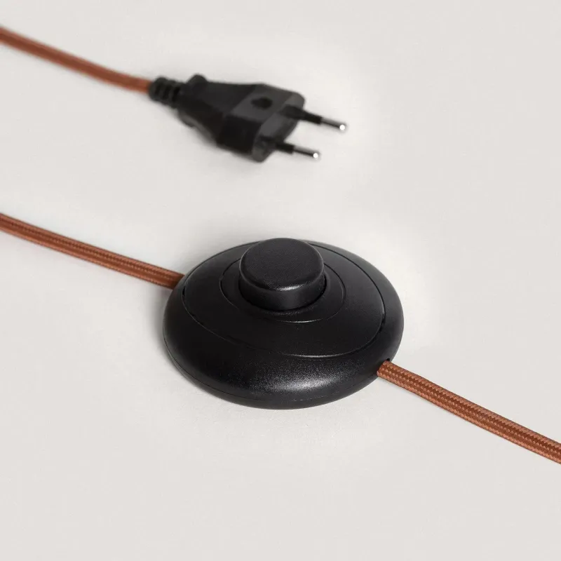 lampadaire-a-poser-trepied-bois-et-abat-jour-tissu-