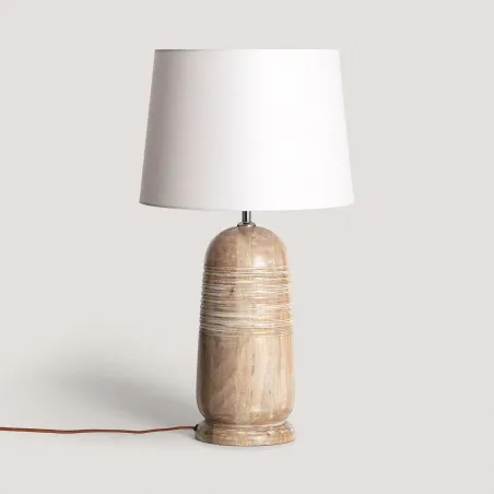 lampadaire-a-poser-trepied-bois-et-abat-jour-tissu-